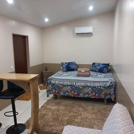 Bora Bora Vaitihei Lodge エクステリア 写真