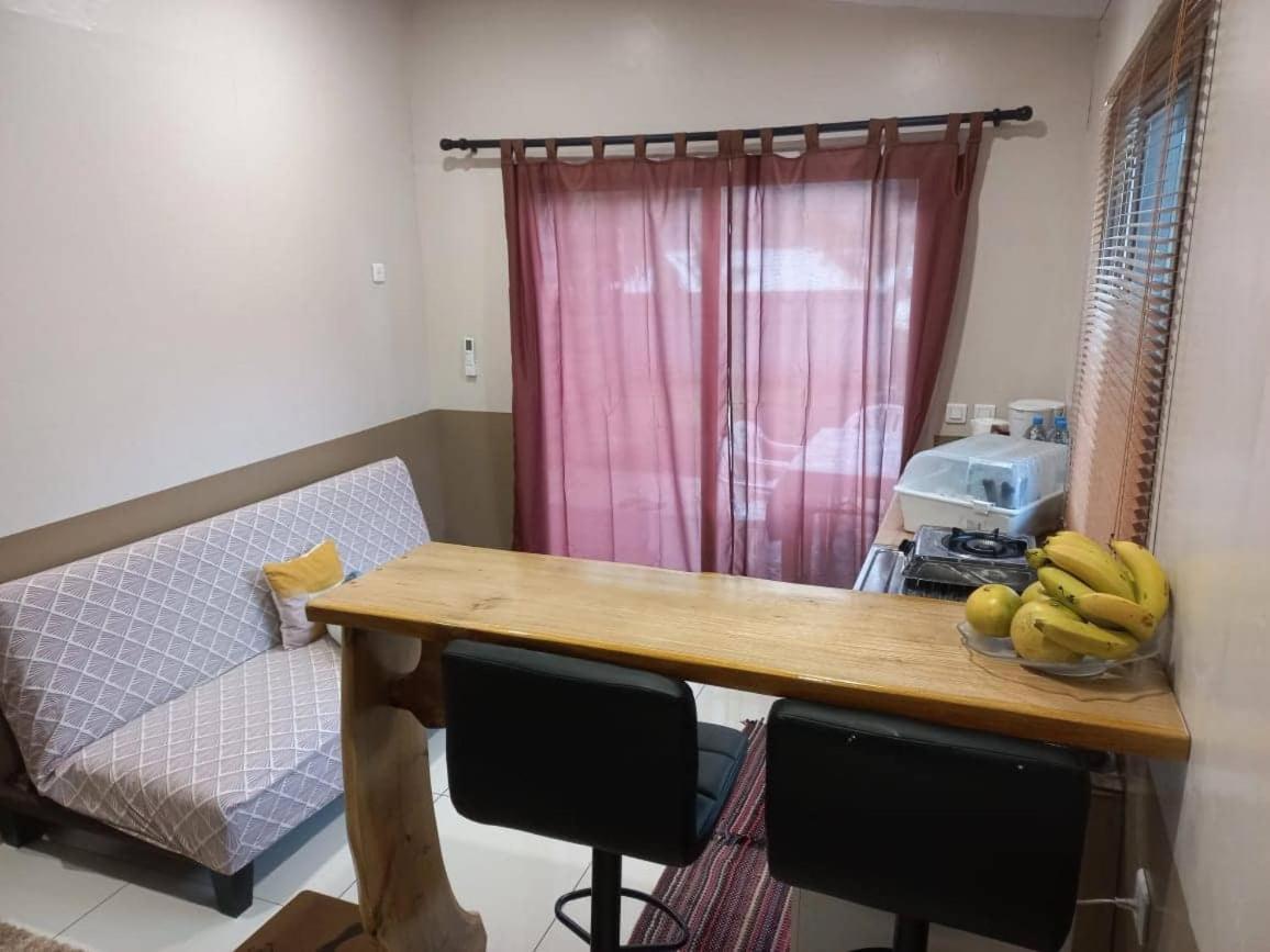 Bora Bora Vaitihei Lodge エクステリア 写真