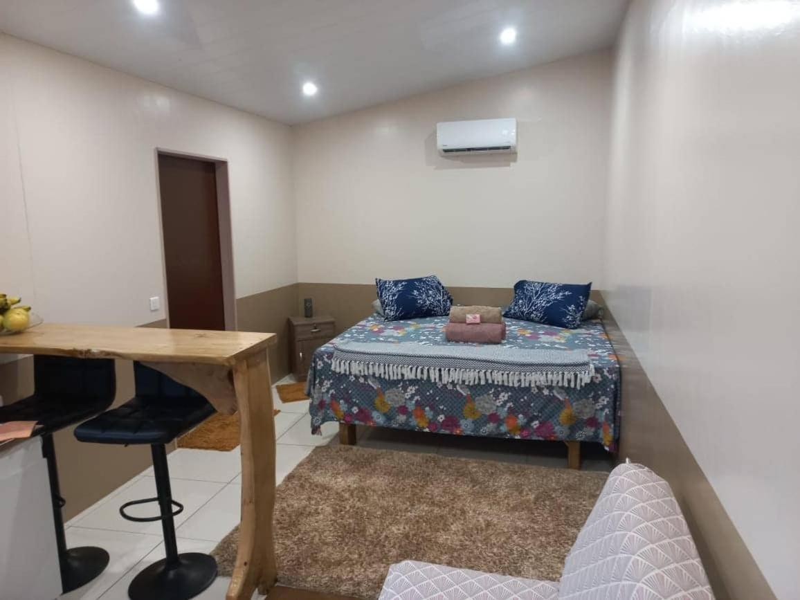 Bora Bora Vaitihei Lodge エクステリア 写真
