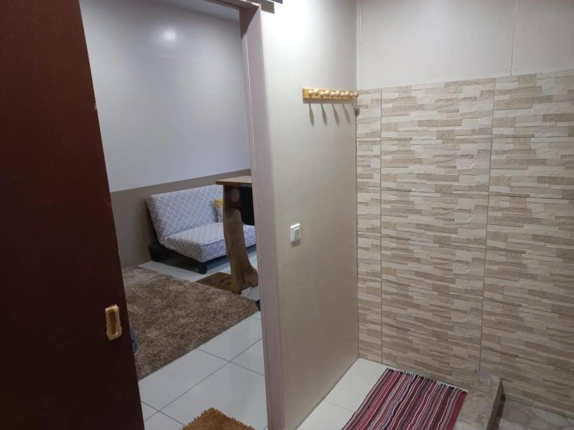 Bora Bora Vaitihei Lodge エクステリア 写真