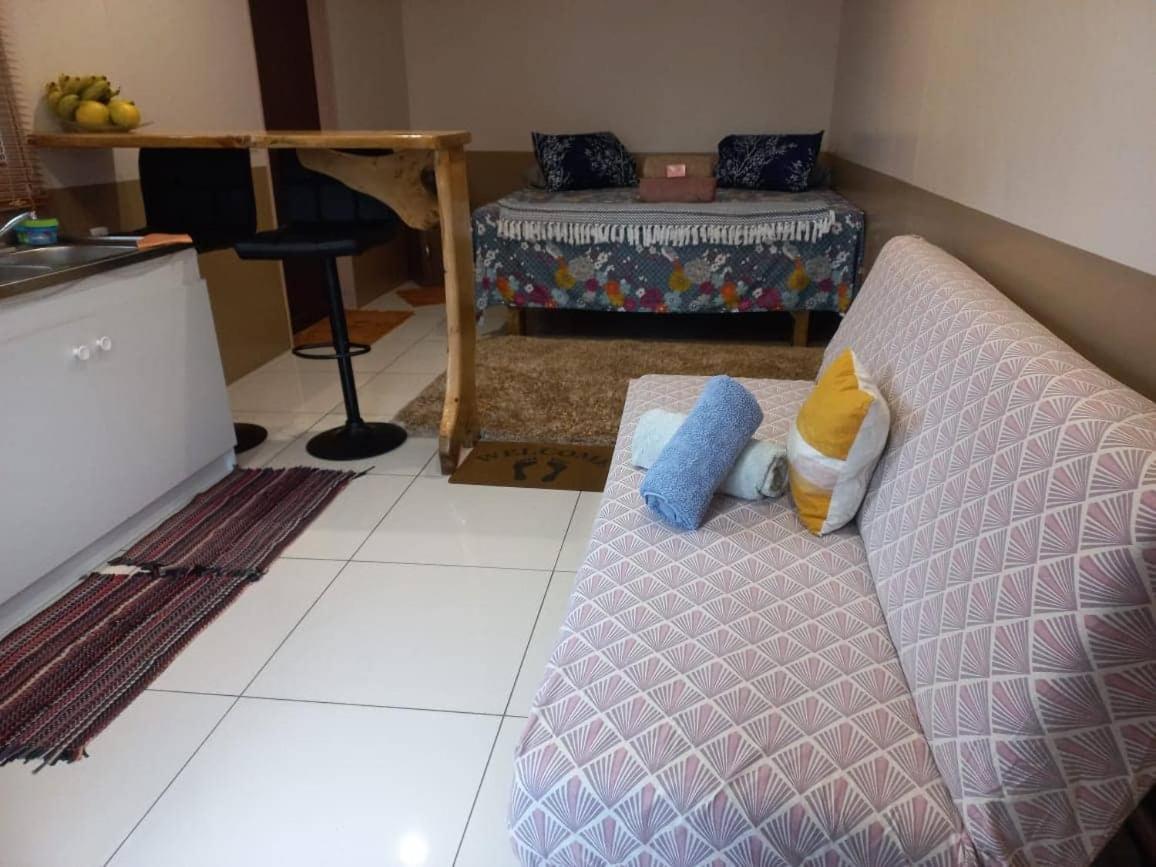 Bora Bora Vaitihei Lodge エクステリア 写真