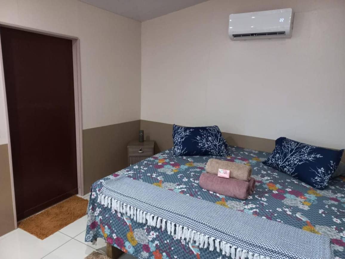 Bora Bora Vaitihei Lodge エクステリア 写真
